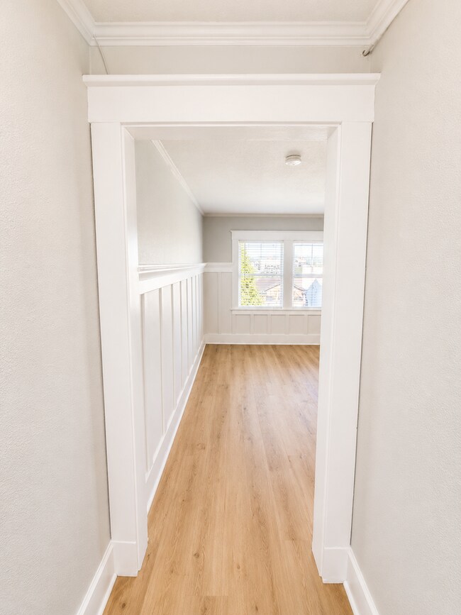 Foto del interior - Milano Apartments