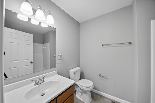 Building Photo - 2170 Sharkey Rd