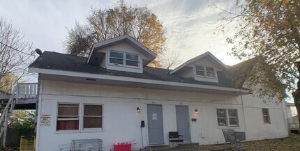 Building Photo - 208 E English St