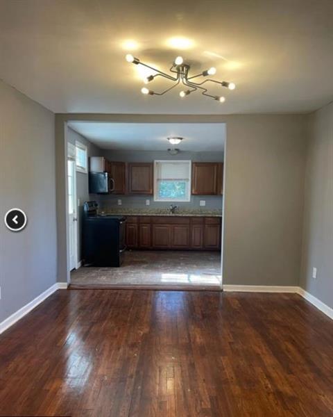 Foto del edificio - 1121 Custer Ave SE