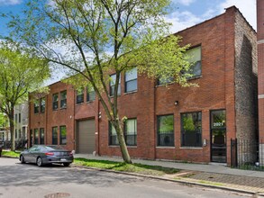 Building Photo - 2015 W Race Ave