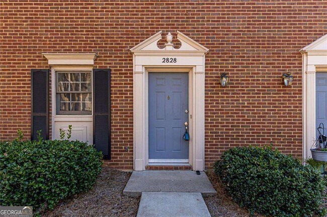 Foto del edificio - 2828 Webb Bridge Rd