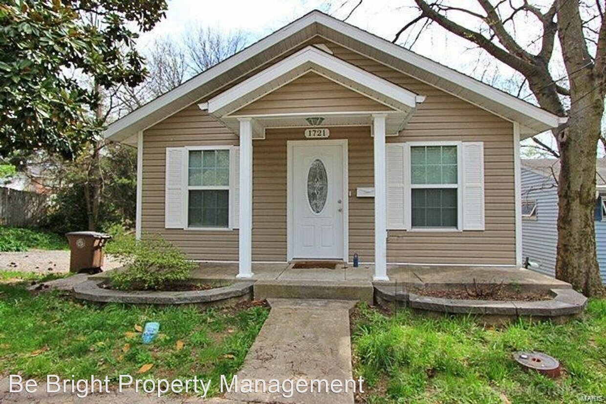 Foto principal - 3 br, 3 bath House - 1721 Dunklin