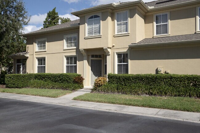Foto del edificio - Pinellas Park, Gated Townhome Community 3/2.5/2CG