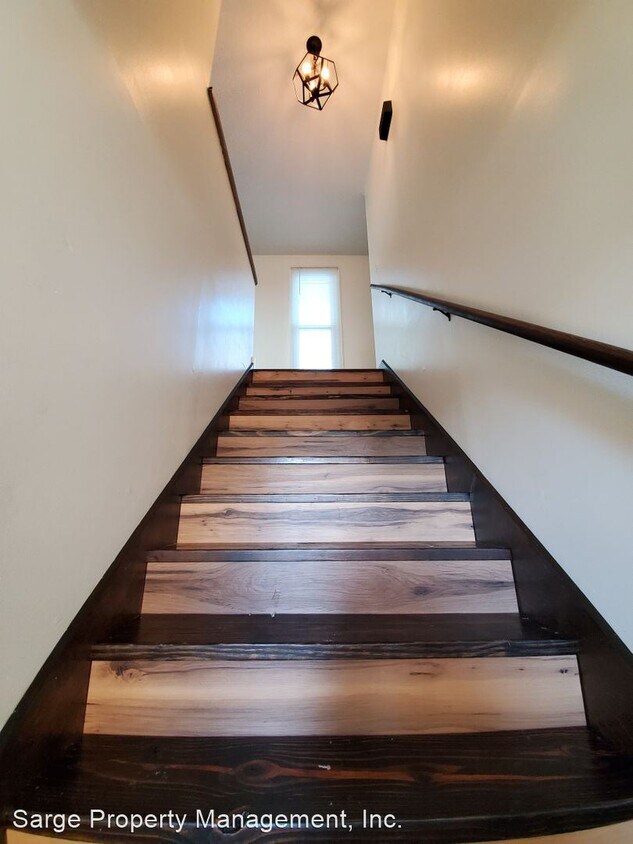 Foto principal - 2 br, 1 bath House - 1612 E Harrison St