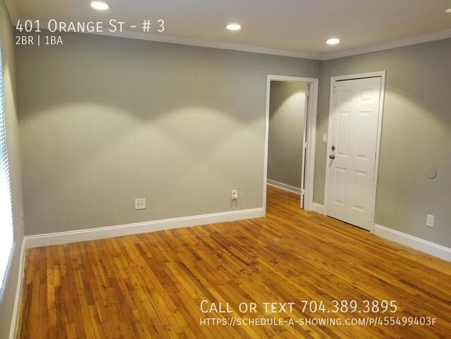 Building Photo - 401 Orange St