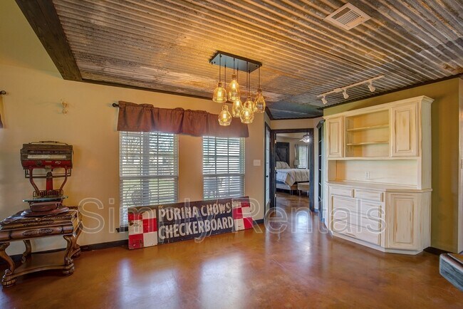 Foto del edificio - 143 Co Rd 1412