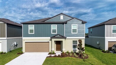 Building Photo - 12609 Aura Moonlight Ter