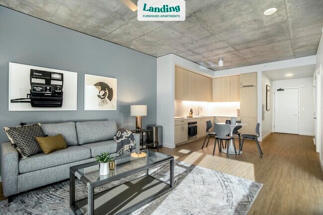 Foto del edificio - 134 S 400 E