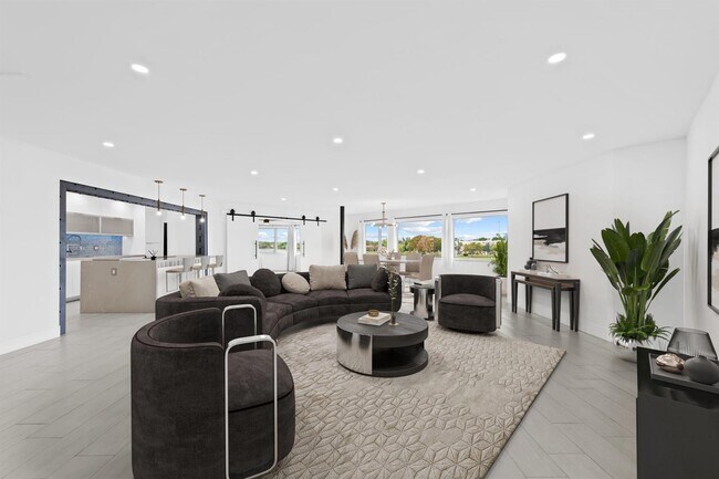 Foto del edificio - 877 NE 195th St