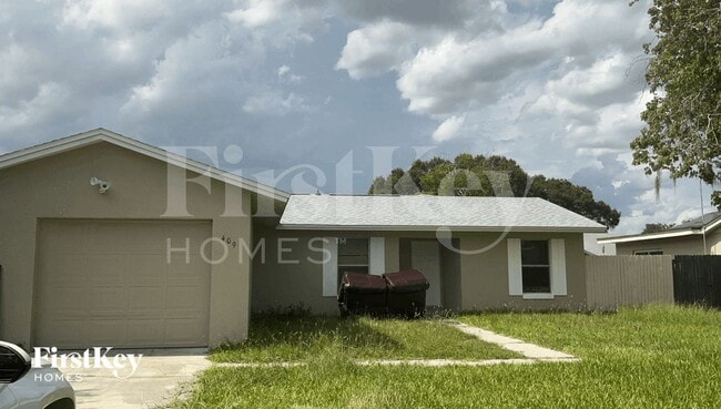 Building Photo - 409 Bar Ct