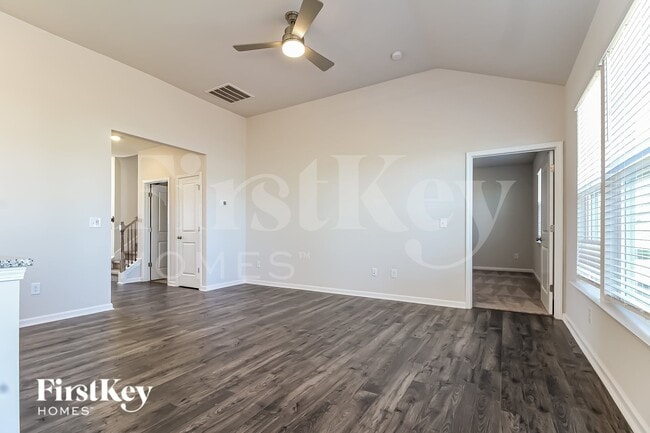 Building Photo - 509 Carronade Ct
