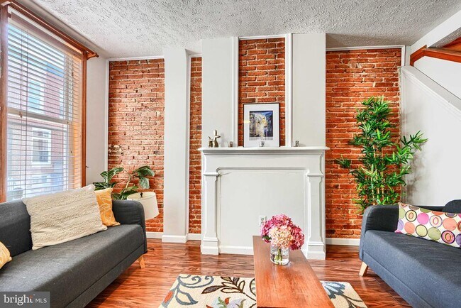 Foto del edificio - 1230 Wall St