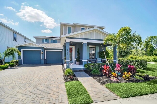 Building Photo - 6926 Cucamelon Ct