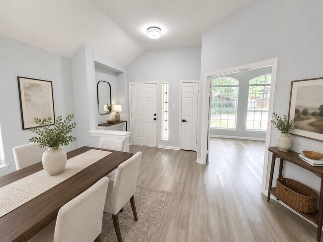Foto del edificio - 22 Cypress Bayou Ct
