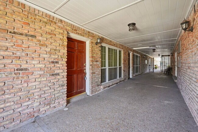 Foto del edificio - 2507 Montrose Blvd