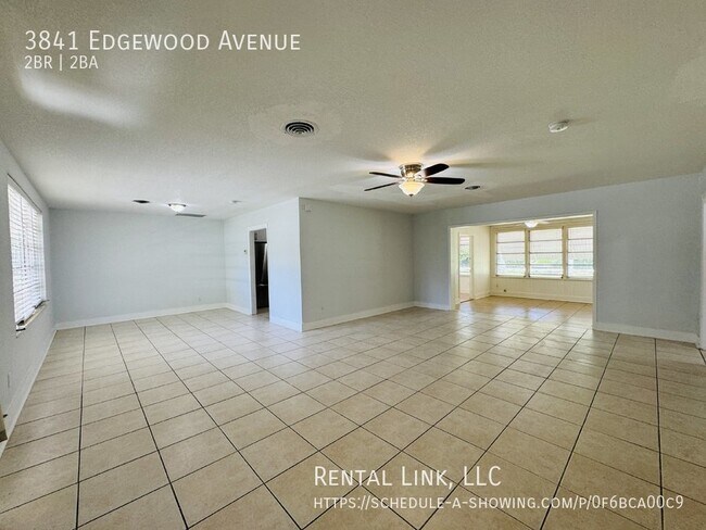 Foto del edificio - 3841 Edgewood Avenue
