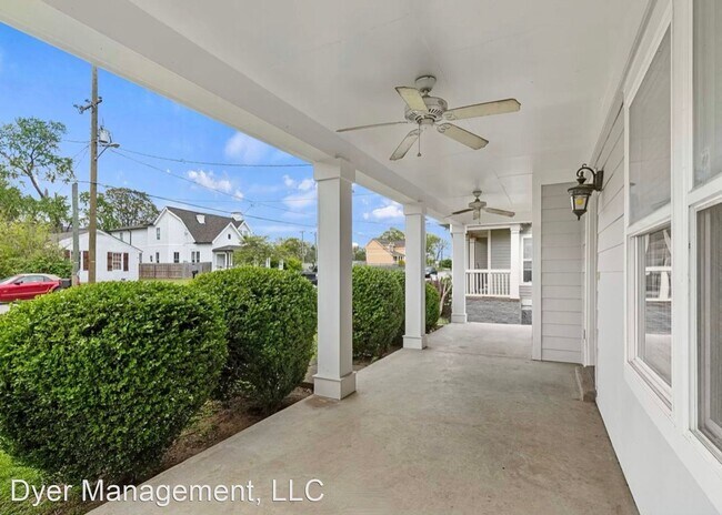Foto del edificio - 3 br, 2.5 bath House - 222 Treutland Ave