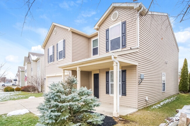 Building Photo - 9568 W Quarter Moon Dr