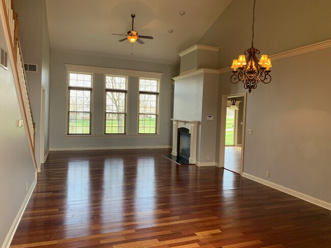 Foto del edificio - Large Home in Weaver Ridge