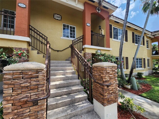 Foto del edificio - 3395 NE 9th Dr