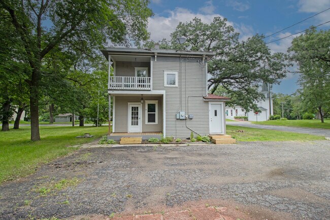 Foto del edificio - 671 Independence Ave N