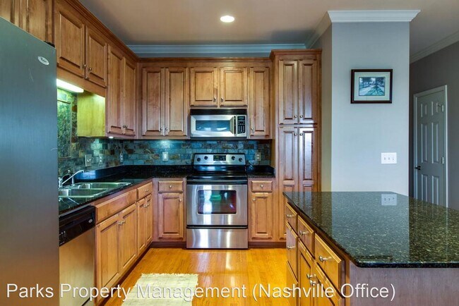 Building Photo - 2 br, 2.5 bath House - 1801 Brentwood Point