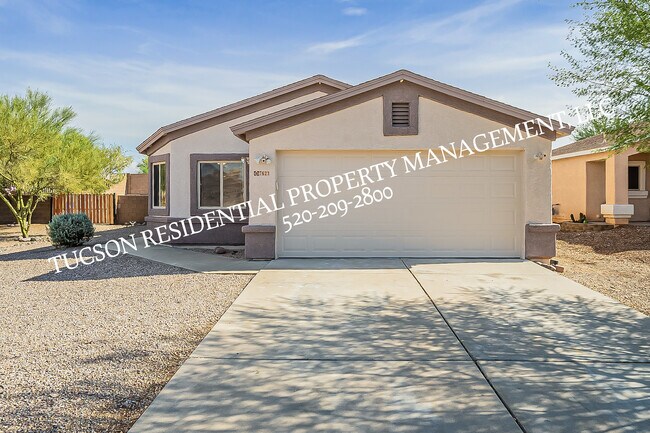 Photo - 7623 S Meadow Spring Way House