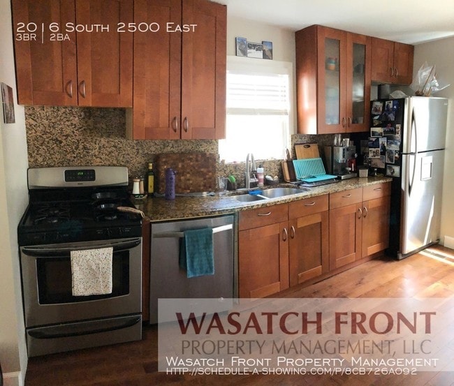 Building Photo - Charming 3 bedroom home in East Sugar House