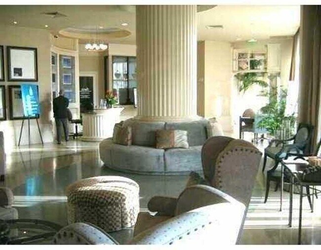 Foto del edificio - 110 N Federal Hwy