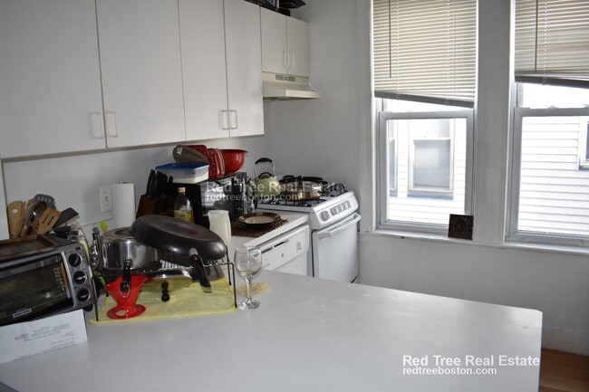 Foto del edificio - 530 Cambridge St
