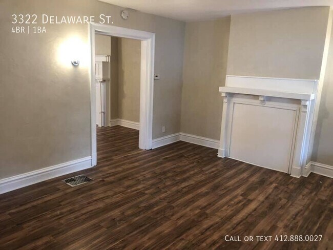 Foto del edificio - Northside 4 Bedroom house!