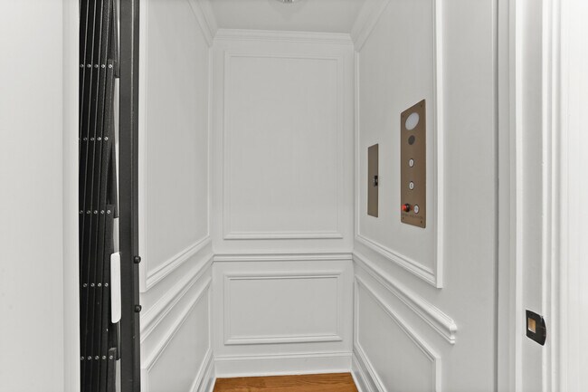 Foto del edificio - 53 Locust St