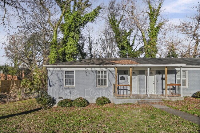 Foto del edificio - 2621 Druid Hls Wy