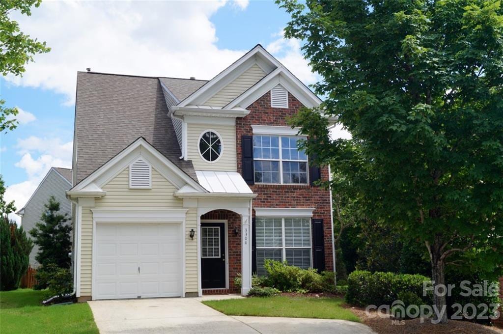 Foto principal - 3304 Mannington Dr