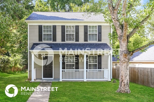 Building Photo - 395 Amhurst St SW