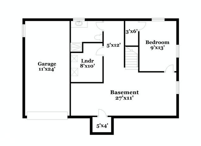 Foto del edificio - 215 Maple St, Liberty, MO 64068