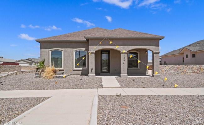 Building Photo - 2844 Mike Price Dr