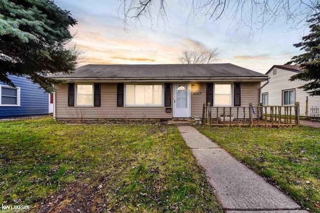 Building Photo - 26335 Beaconsfield St