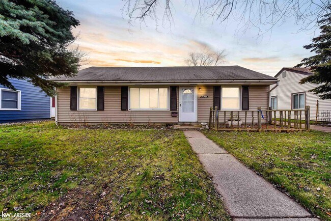 Foto del edificio - 26335 Beaconsfield St