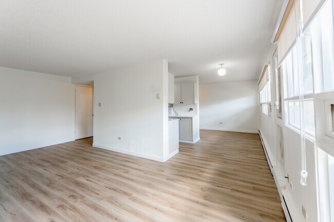 Photo du bâtiment - The Britannia