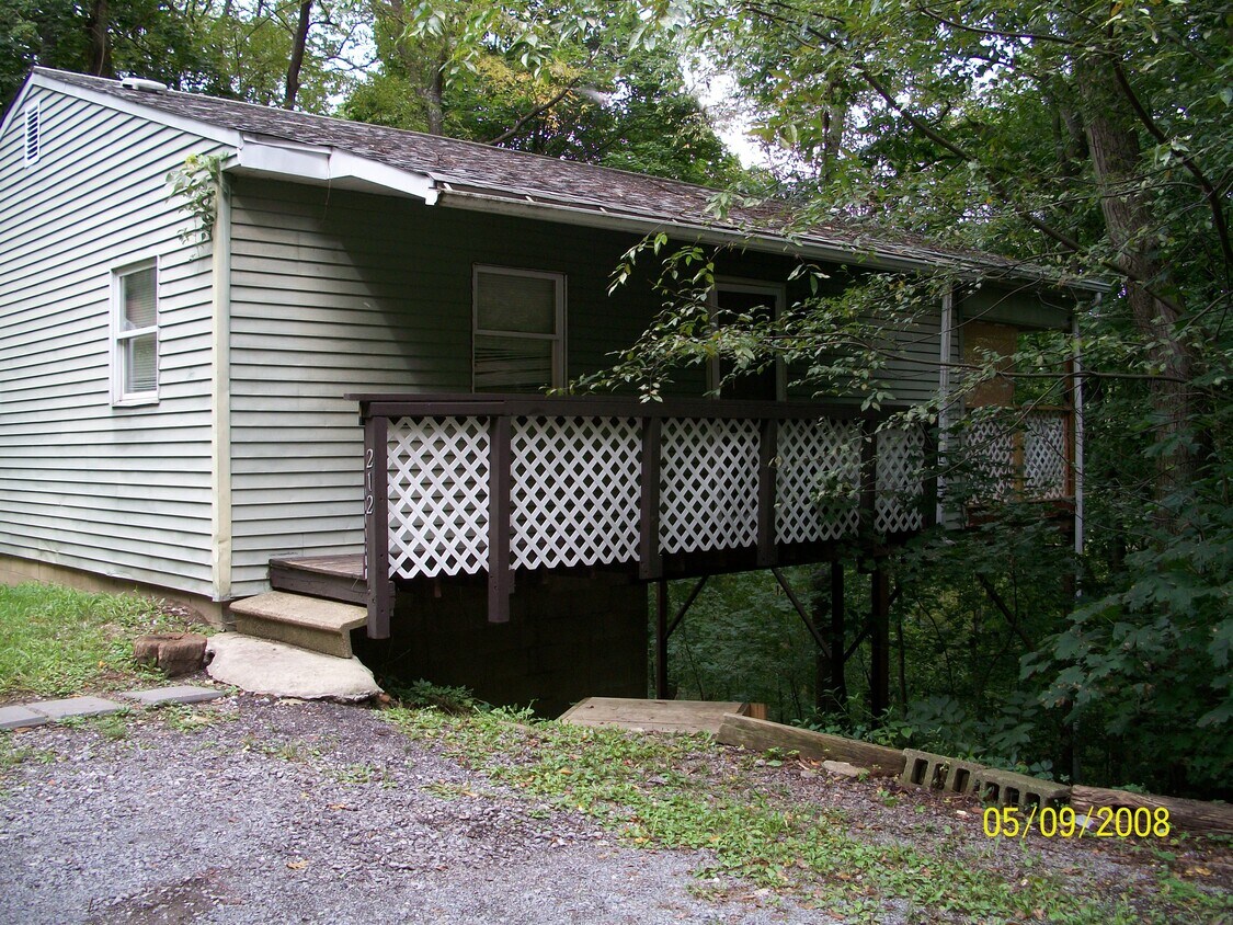 212 Chateau Lane Butler Pa for rent - 212 Chateau Ln