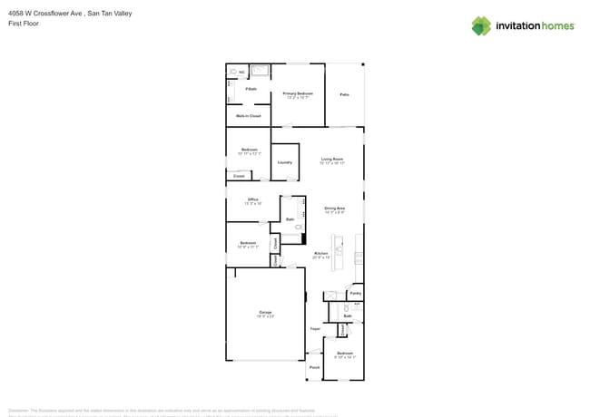 Building Photo - 4058 W Crossflower Ave