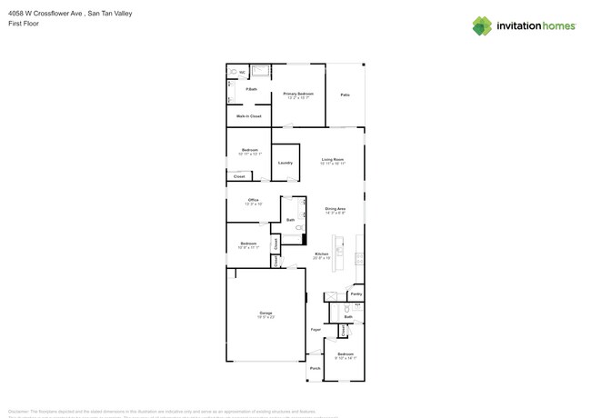 Foto del edificio - 4058 W Crossflower Ave