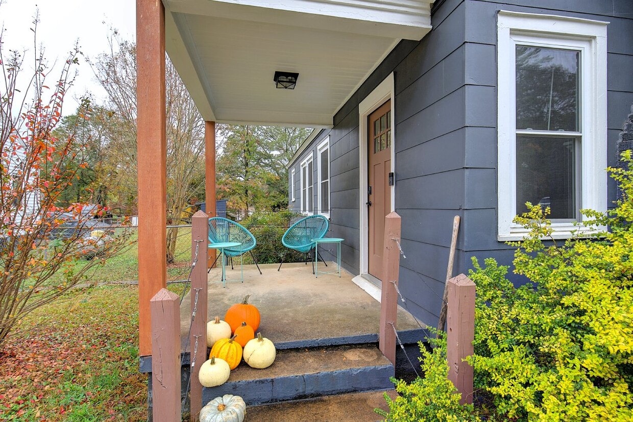 Photo - 105 Crane Ave (Greenville, SC)