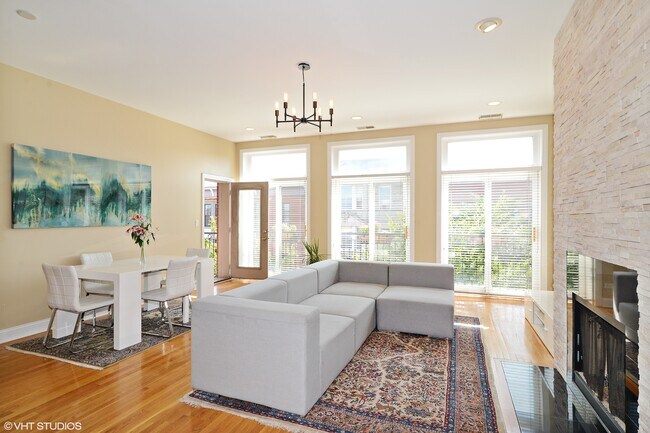 Foto del edificio - 1408 W Taylor St