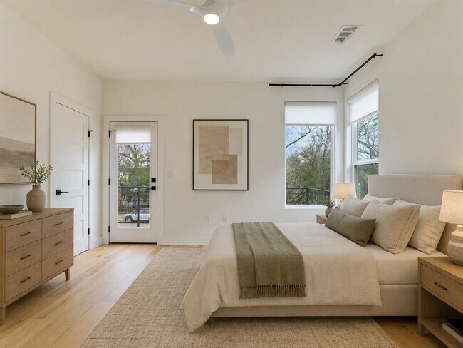 Foto del edificio - 1106 Walton Ln