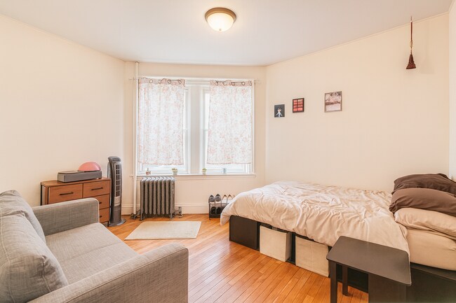 Foto del edificio - 62 Egmont St