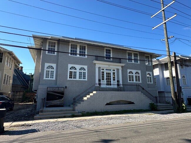 Foto del edificio - 1030 Short St