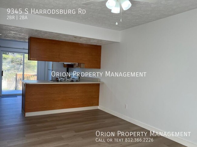 Building Photo - 9345 S Harrodsburg Rd